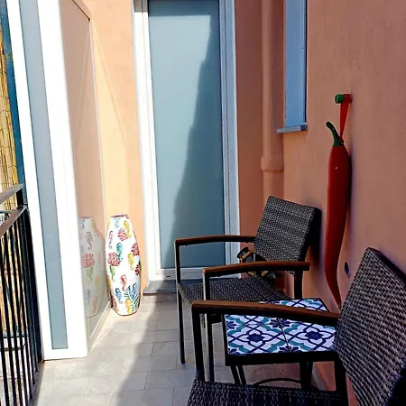 Soso Art Lejlighed *