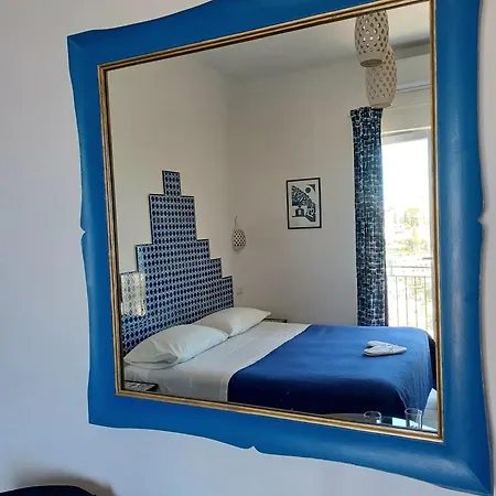 Soso Art דירה פוזיטנו
