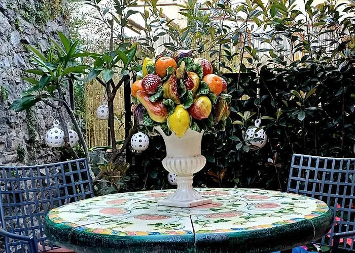 Апартаменты Soso Art