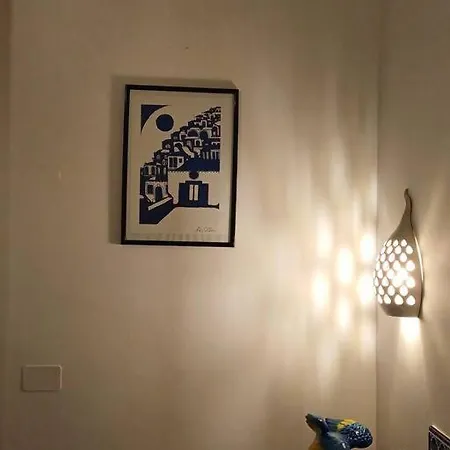 Apartamento Soso Art *