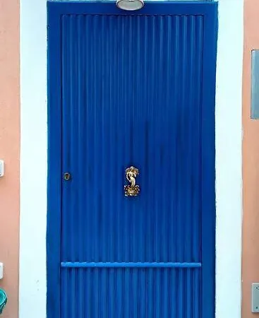 Apartamento Soso Art Positano