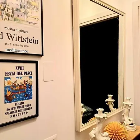 Apartamento Soso Art *