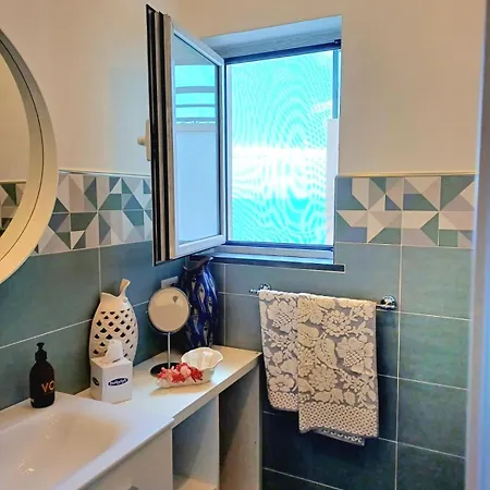 Apartamento Soso Art