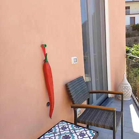 Appartement Soso Art